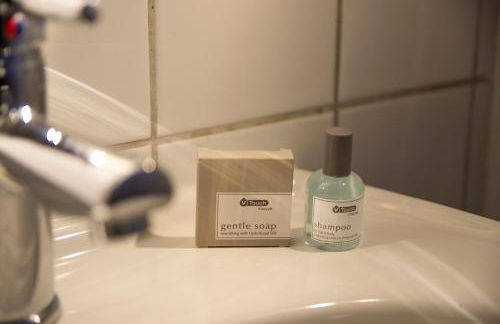 Tasca im Feui Apartments - Foto 19