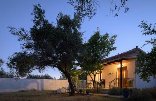 Eleni's Cottage, for Natural Living, By ThinkVilla - Foto 12