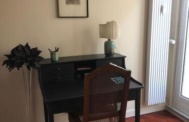 An attic, really downtown 3 - Foto 29