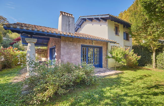 Villa 8 personas a 10 minutos de la playa socoa. - Foto 5