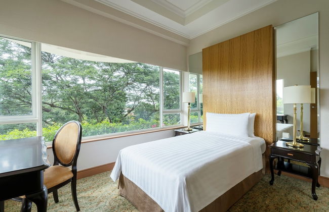 Shangri-La Apartments, Singapore - Foto 6