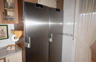 Casa Rural La Chistera - Foto 31