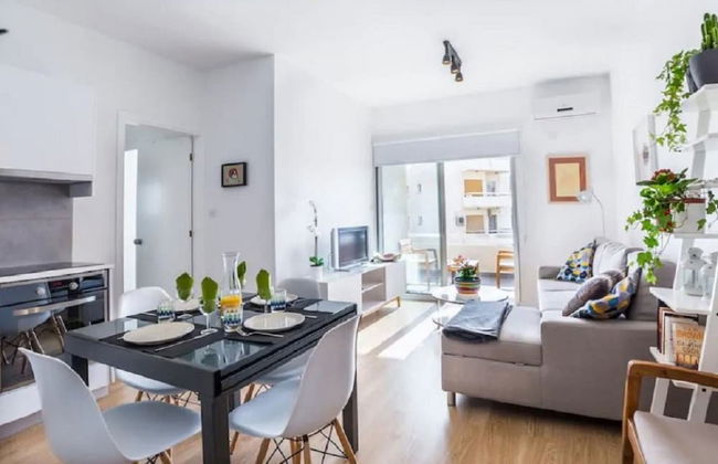 Marina's Flat Limassol - Foto 1