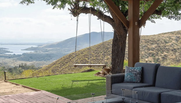 20 Acre Panoramic View Estate Hot Tub, Pickleball & Game Room - Foto 3, Innenbereich