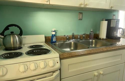 Convenient and Private Downtown 1BR Near Beach - Foto 28