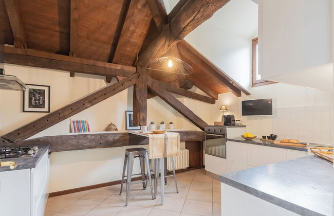 Plinio 10 by Rent all Como - Foto 12