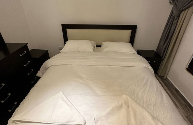 Aboun Rooftop 2bedroom Kh&sh - Photo 4