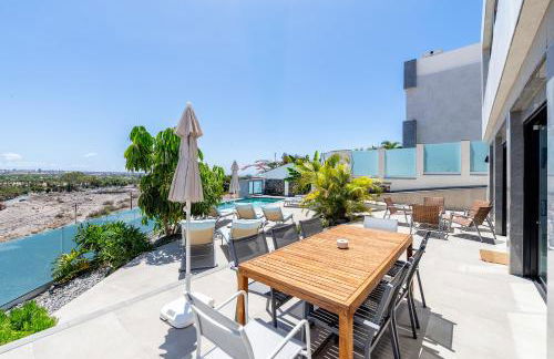 VillasRoyale Silvermoon - Serenity, Styled in Luxury! - Foto 14