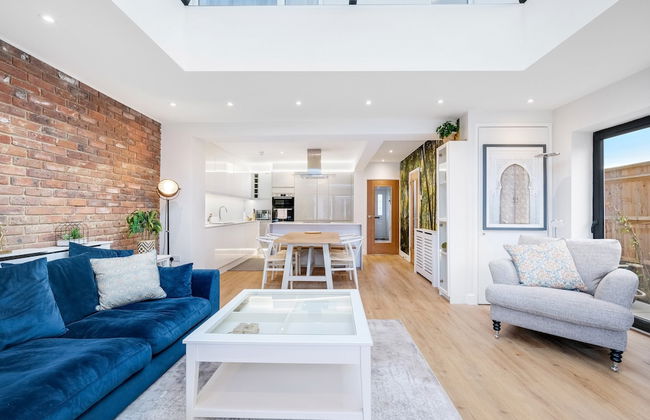 Sustainable Stays - Foto 48