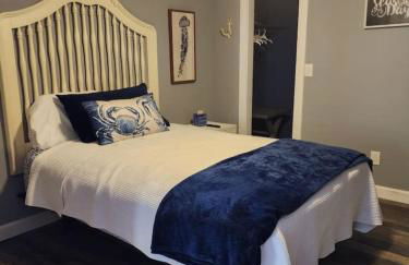 Blue Heaven in the Heart of Stuart Heat salt pool - Foto 31