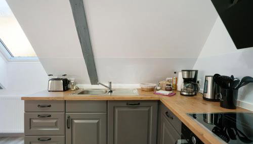 Ferienwohnung Sophie - Foto 2