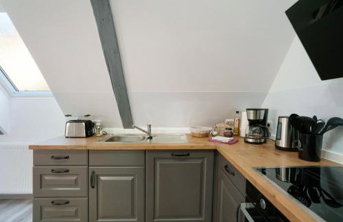 Ferienwohnung Sophie - Photo 2