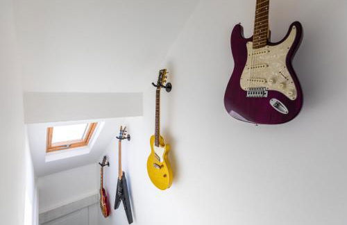 The Hollywood Beautiful 3 Bedroom House - Foto 18