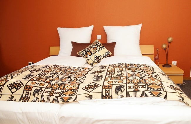 Restaurant-hotel Haus Mühlenbrock - Foto 38