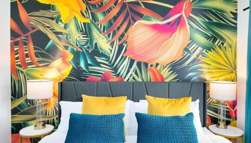 Oasis 119 - Kennedy Space - Photo 2