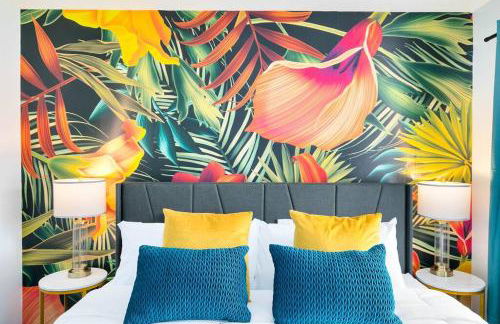 Oasis 119 - Kennedy Space - Foto 2