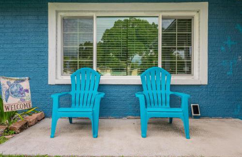 Tropical Oasis FL Largo - Foto 64