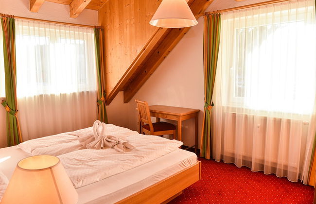 Aparthotel Sonnenburg - Foto 6