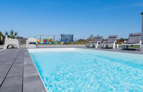 Cichy Domek Karwia - Apartamenty - Basen, Jacuzzi, Sauna - Foto 21