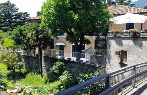 Lake Como Apartment IL NOCE - Foto 11