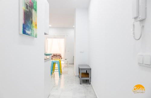 Casa Patio La Viña by Cadiz Time - Foto 17