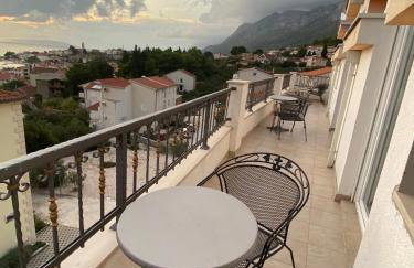 Apartments Grozdana - Foto 9