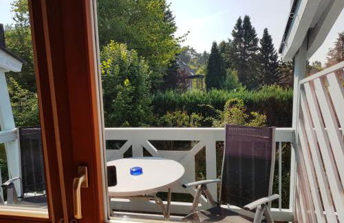 Ferienwohnung 14 im Fischerhaus mit Balkon - Foto 45