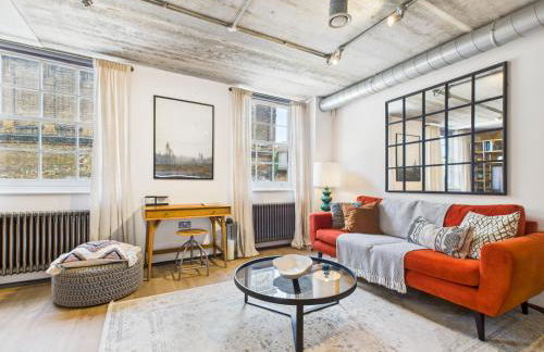 Be London - The Southwark Residences - Foto 26