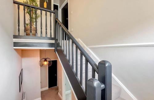 Victorian Beach House in Saltburn By The Sea - Foto 14