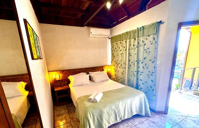 Hilltop Chalés Gramado - Foto 27