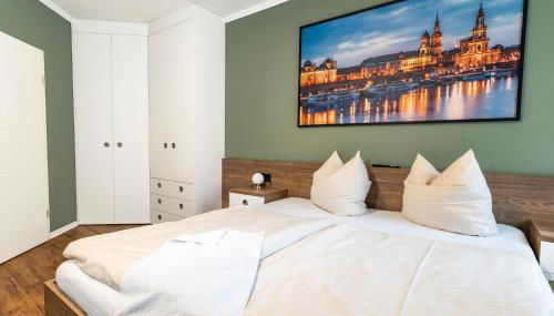 City Apartment Riesa - Foto 4