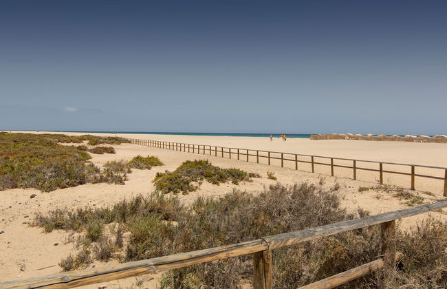 The Real Casa Atlantica Morro Jable - Foto 39