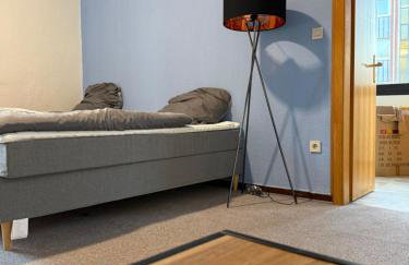 Bettina City Flat - Ground Floor - Foto 13