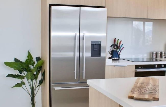 52a Preston Heights Apartment - Foto 9