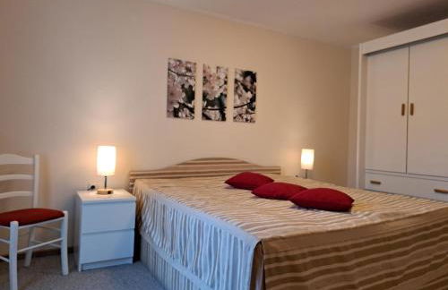 Haus Lieberum Ferienwohnung 1.Etage Balkon - Foto 8