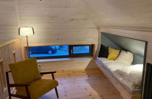 gemütliches Holzhaus am See - Foto 3