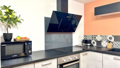 Ty Kerlan, Campagne à deux pas de la mer - Foto 3