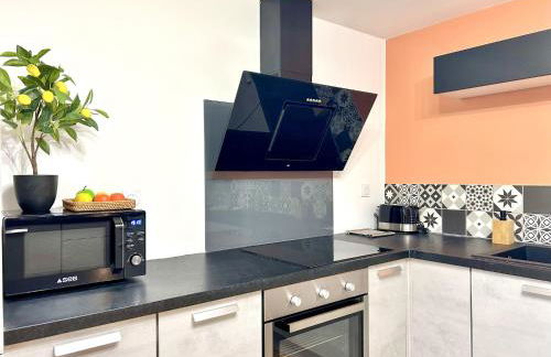 Ty Kerlan, Campagne à deux pas de la mer - Foto 3