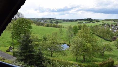Ferienwohnung Weitblick - Foto 5