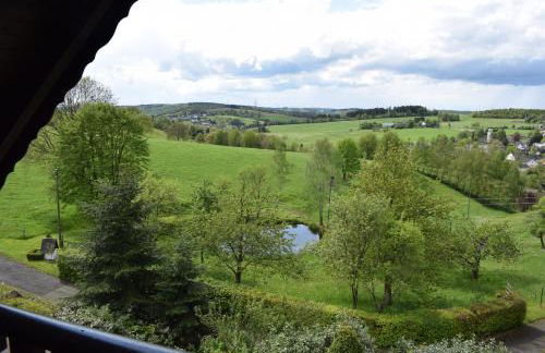 Ferienwohnung Weitblick - Foto 5
