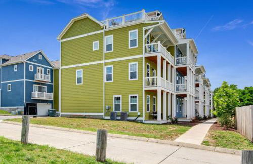 The Lakeside Landing - Foto 26