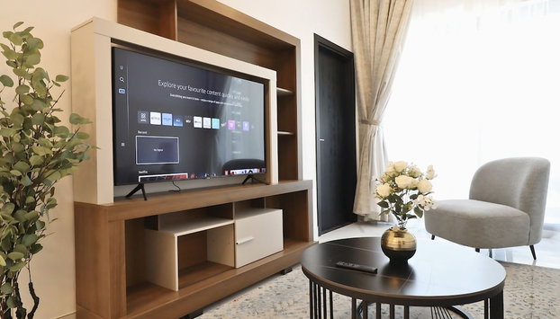 Vesta - Dubai Residence - Foto 3, Wohnbereich