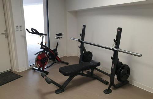 Horizon Bay - Pool - Fitness Room - Terrace - Foto 19