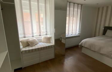 Alojamiento - Las Murallas de Dulcinea - Foto 12