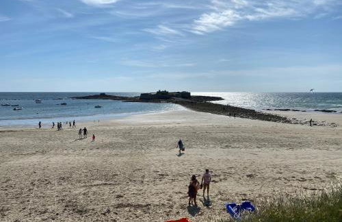 Loriot2 - appartement vue sur mer - Foto 14