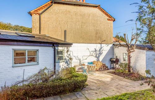 Charming Downland Cottage - Pass the Keys - Foto 54