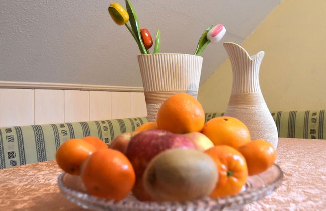 Gemutliches Familienapartment - Foto 19