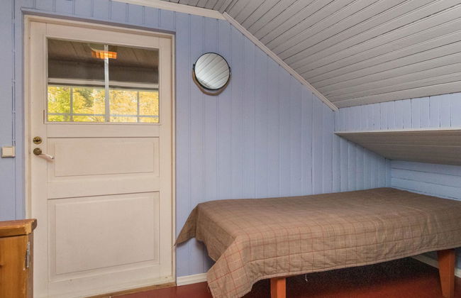 Talasniemi - Foto 23