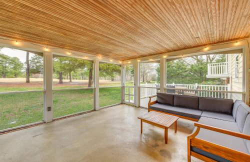 Richmond Vacation Rental about 10 Mi to Downtown! - Foto 30