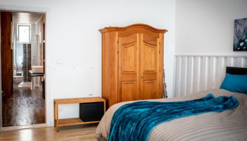 Modernes Apartment - Photo 3